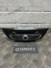 Renault Laguna Radio CD Player