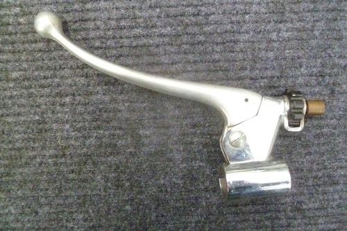 Ducati bevel 750 - gt, clutch