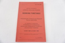 1989 london midland region - london,