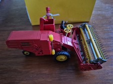 Corgi 1111 Massey Ferguson 780