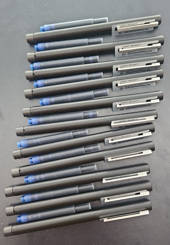 Lamy fountain pen per - cp,