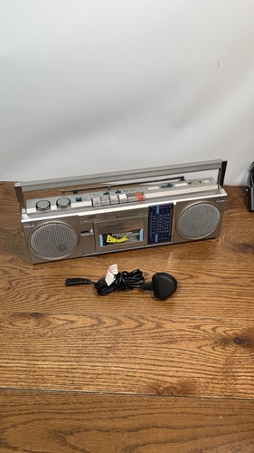 Vintage jvc s40lb - jvc, biphonic