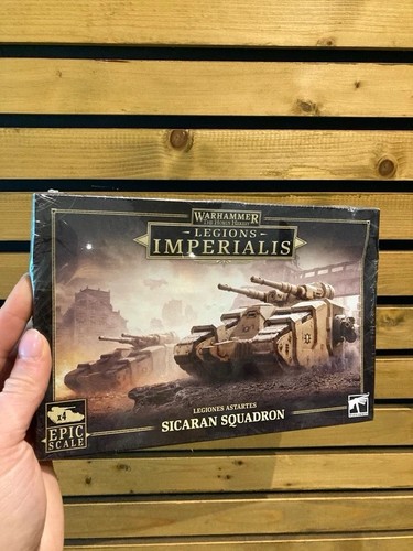 Warhammer the horus - warhammer, heresy