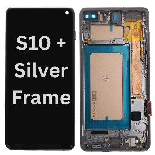 For samsung galaxy s10 plus - samsung,