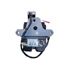 FORD MONDEO MK4 REAR BOOT LOCK