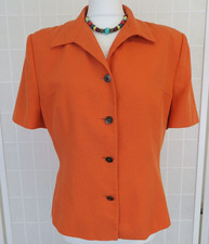 Precis Jacket Size 16 Petite