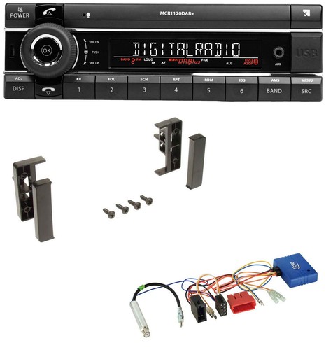 Kienzle bluetooth can bus usb - kienzle,