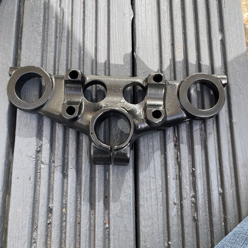Triumph top fork - fork, 3ta