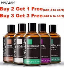 MAYJAM 100 mL Essential Oils