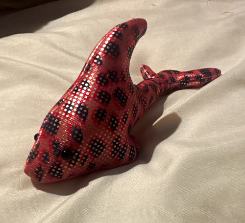 Rare pink black patterned - pink,