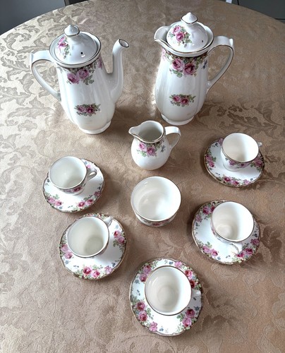 Royal doulton english - doulton, rose