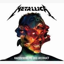 Metallica - Hardwired...To