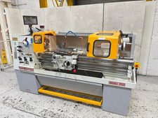 XYZ 1550VS CENTRE LATHE IN EXCELLENT CONDITION EX COLLEGE MACHINE £9,950 + VAT