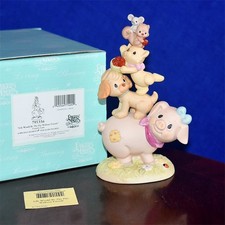 Precious Moments COUNTRY LANE