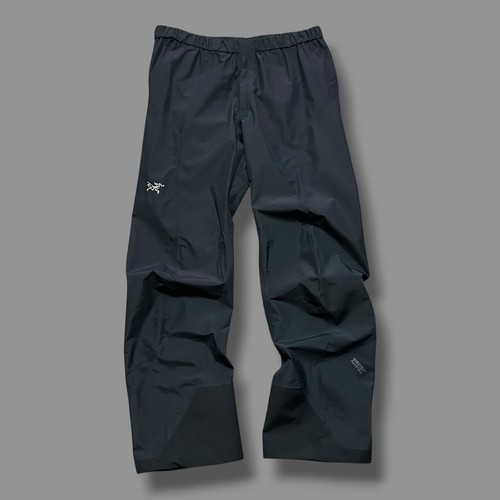 Arcteryx goretex pants - arcteryx,