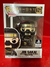 Funko Pop Ghost of Tsushima