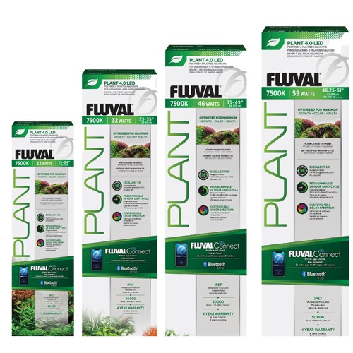 Fluval led plant - fluval,