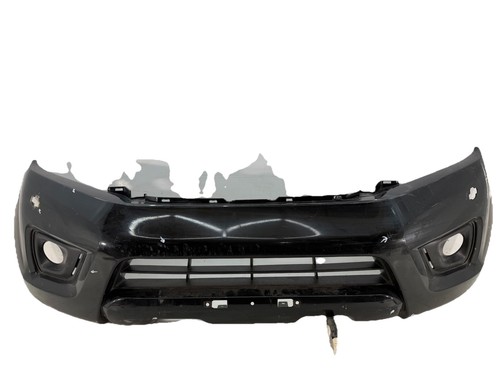 Nissan navara 2017 - 2017-20, genuine