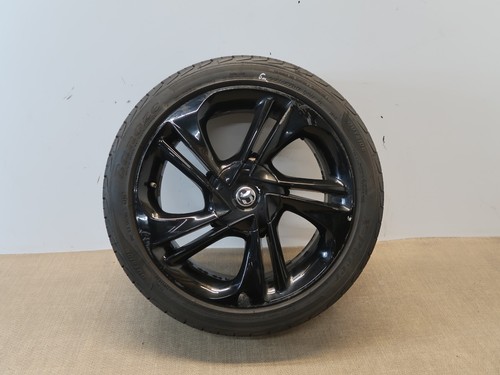 Vauxhall corsa 2015 - vauxhall, e
