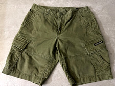 Men's Designer Combat Cargo