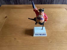 Vintage Ben Truman Beer. Bar