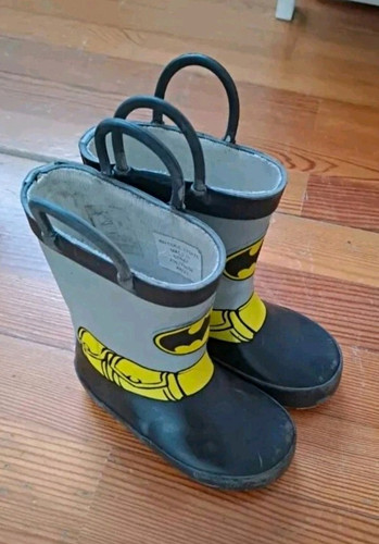 Crocs handle batman - handle, it