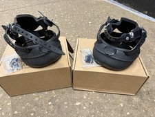 Explora Magic Hoof Boots Size