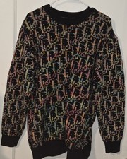 Christian Dior Mens Sweater AS