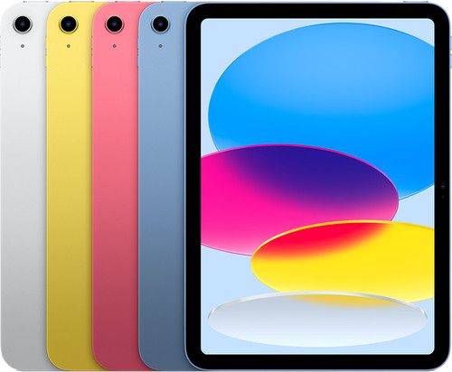Apple ipad 10th - apple,