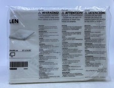 Ikea LEN Mattress Protector