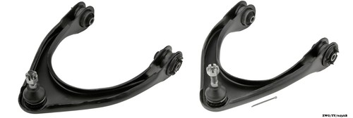Front upper control arm - 2, x