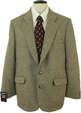 Vintage Dunn & Co Mens 42R