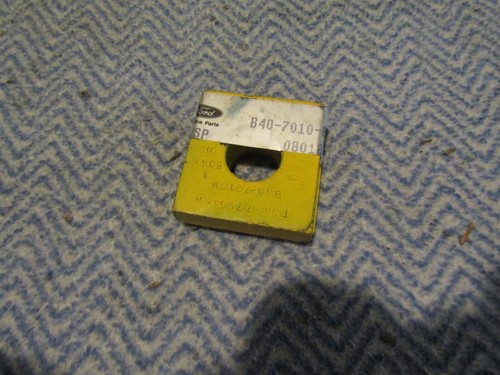 Nos 1961 1966 ford - ford, f100