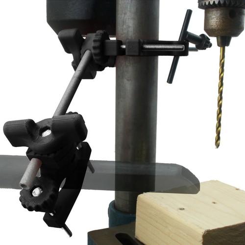 Vacumount new drill - vacumount,