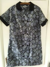 Ladies Vintage Overall