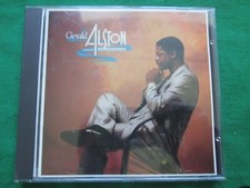 Gerald alston self titled - alston,