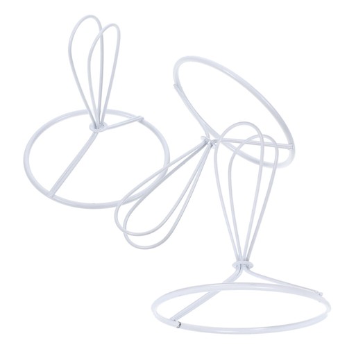 3pcs lamp shade frame - frame, wire