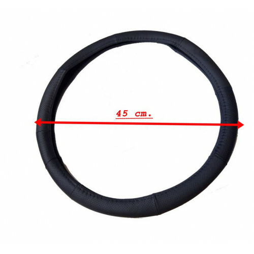 Eco leather steering - eco,