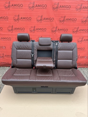 Bench rear triple seat 1 - triple, t5.1