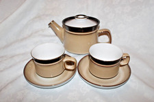 Denby Country Cuisine Teapot