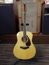 YAMAHA LL16-12 ARE Acoustic