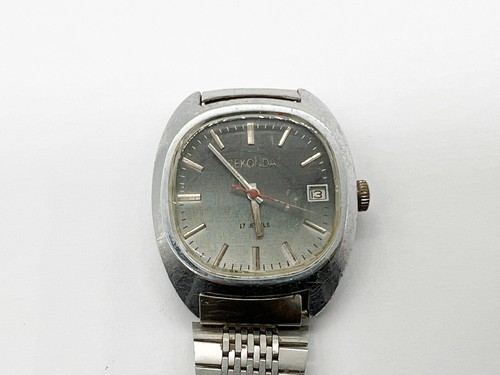 Vintage sekonda jewels - vintage,