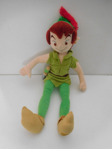 Disney peter pan - pan,