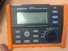 duratool D03131 digital