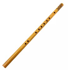 Vertical Flute High Quality