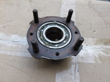 Wolseley 1500 Rear Hub Carrier