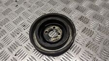 Vauxhall Corsa Sxi Ac Cdti Eflex73 2010 CRANKSHAFT PULLEY 55200498