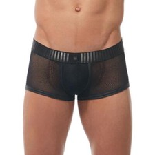 Gregg Homme Boxer Strap Long