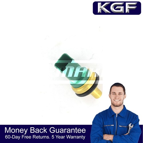 Kgf coolant temperature sensor - temperature,