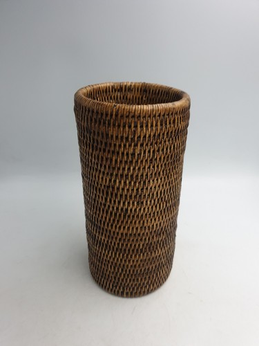 Chinese rattan wicker - chinese?,
